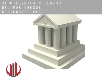 Hipotecznych w  Sereno Del Mar