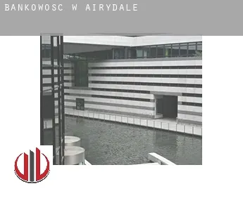 Bankowość w  Airydale