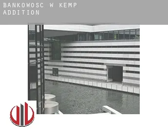 Bankowość w  Kemp Addition