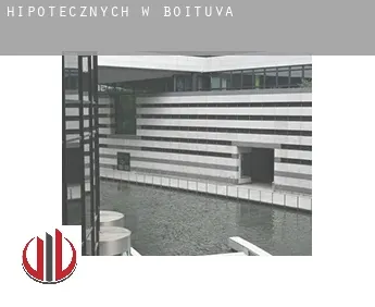 Hipotecznych w  Boituva