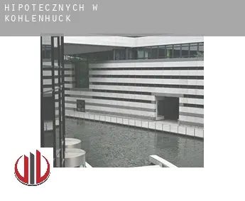Hipotecznych w  Kohlenhuck