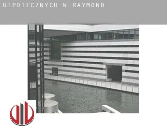 Hipotecznych w Raymond