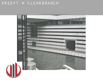 Kredyt w  Clearbranch