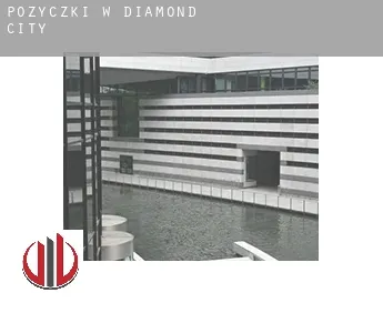 Pożyczki w  Diamond City