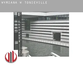 Wymiana w  Tonieville