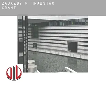 Zajazdy w  Hrabstwo Grant