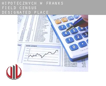 Hipotecznych w  Franks Field