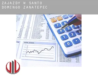 Zajazdy w  Santo Domingo Zanatepec