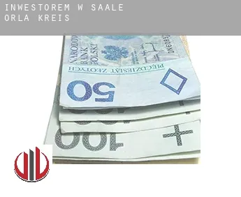 Inwestorem w  Saale-Orla-Kreis