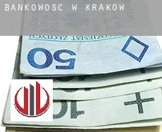 Bankowość w Kraków