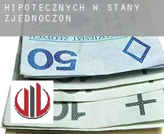 Hipotecznych w Stany Zjednoczone