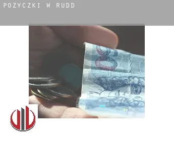 Pożyczki w  Rudd