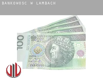 Bankowość w  Lambach