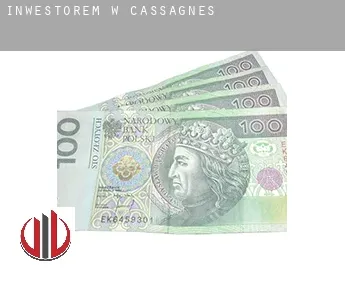 Inwestorem w  Cassagnes