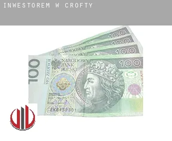 Inwestorem w  Crofty
