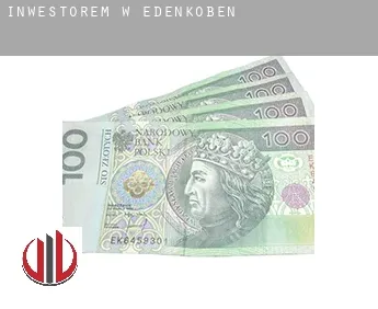 Inwestorem w  Edenkoben