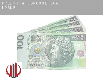 Kredyt w  Corcoué-sur-Logne