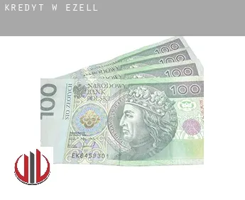 Kredyt w  Ezell