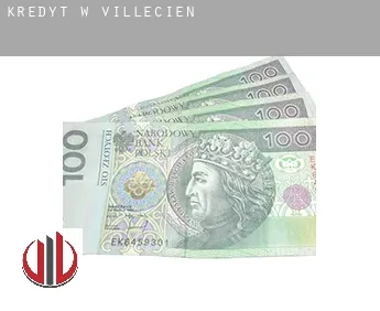 Kredyt w  Villecien