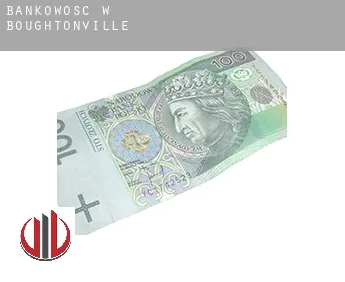 Bankowość w  Boughtonville