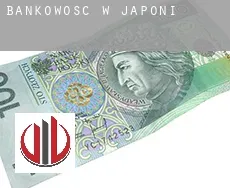 Bankowość w Japonia
