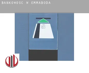 Bankowość w  Emmaboda Municipality