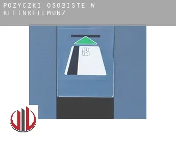Pożyczki osobiste w  Kleinkellmünz