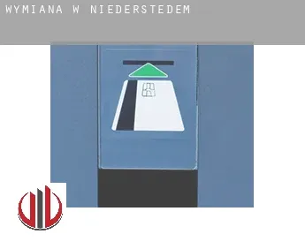 Wymiana w  Niederstedem