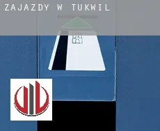 Zajazdy w Tukwila