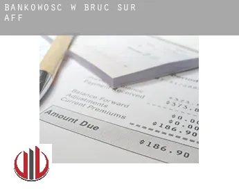 Bankowość w  Bruc-sur-Aff