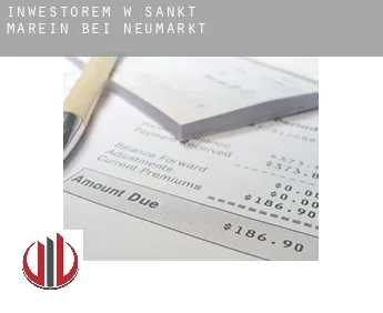 Inwestorem w  Sankt Marein bei Neumarkt
