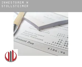 Inwestorem w  Stollsteimer