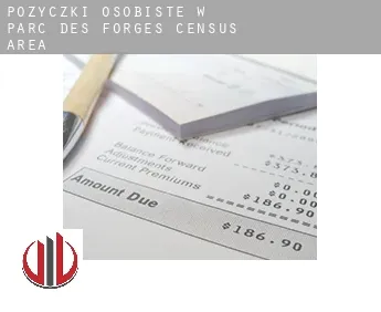 Pożyczki osobiste w  Parc-des-Forges (census area)
