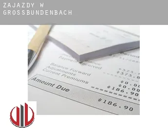 Zajazdy w  Großbundenbach