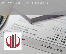Pożyczki w Ekwador
