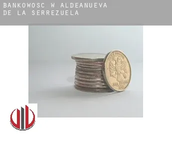 Bankowość w  Aldeanueva de la Serrezuela