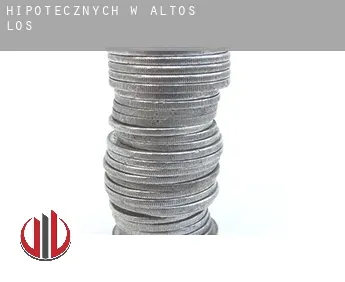 Hipotecznych w  Altos (Los)