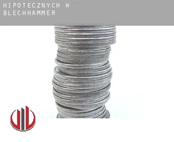 Hipotecznych w  Blechhammer