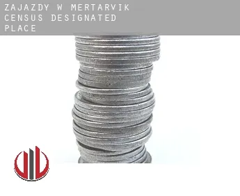 Zajazdy w  Mertarvik