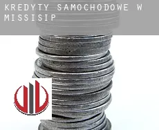 Kredyty samochodowe w Missisipi