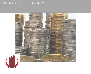 Kredyt w  Didsbury
