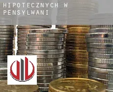 Hipotecznych w Pensylwania