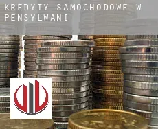 Kredyty samochodowe w Pensylwania