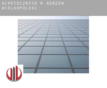 Hipotecznych w  Gorzów Wielkopolski