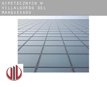 Hipotecznych w  Villalgordo del Marquesado