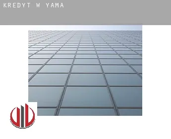 Kredyt w  Yama