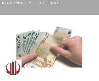 Bankowość w  Coolcorra