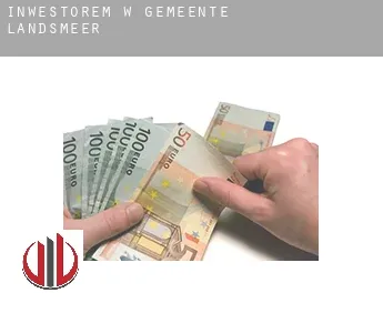 Inwestorem w  Gemeente Landsmeer