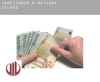 Inwestorem w  Mataura Island