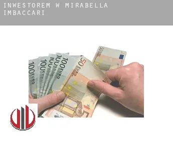 Inwestorem w  Mirabella Imbaccari